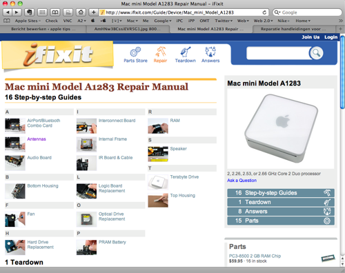 ifixit-macmini