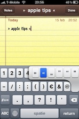 iphone-toetsenbord01