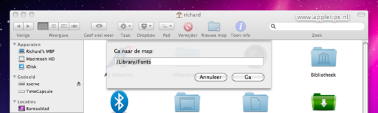 Finder-ga