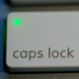 capslock