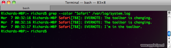 grep-color