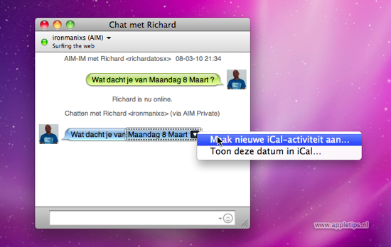 ichat-collectors