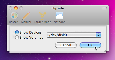 flipside