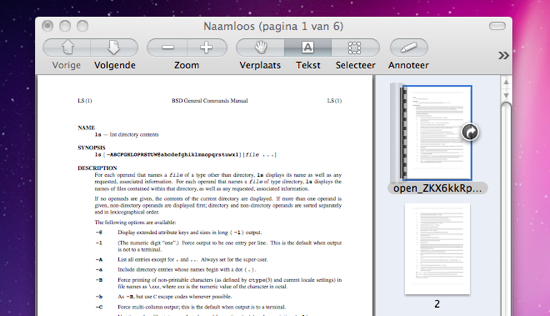 manpages-pdf