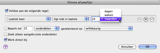 laastexafgespeeld