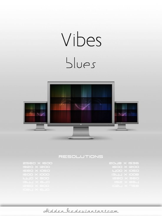 Vibes blues
