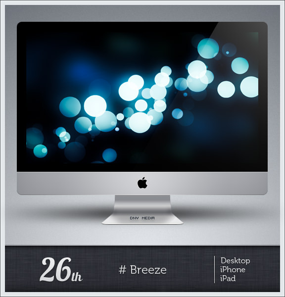 26th Breeze