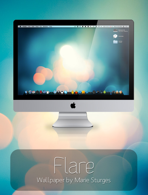 Flare