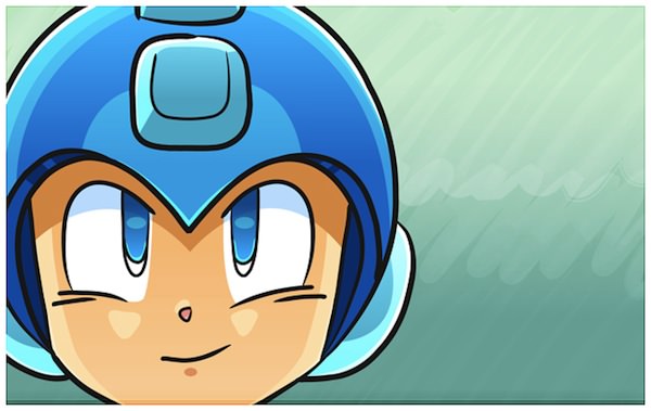 MegaMan