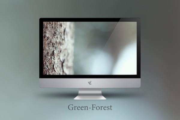 Green Forest