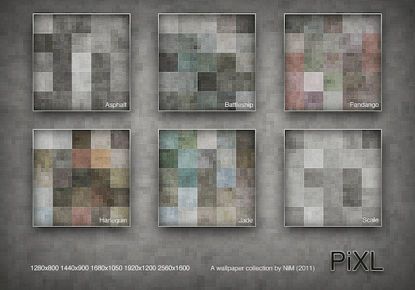 PIXL