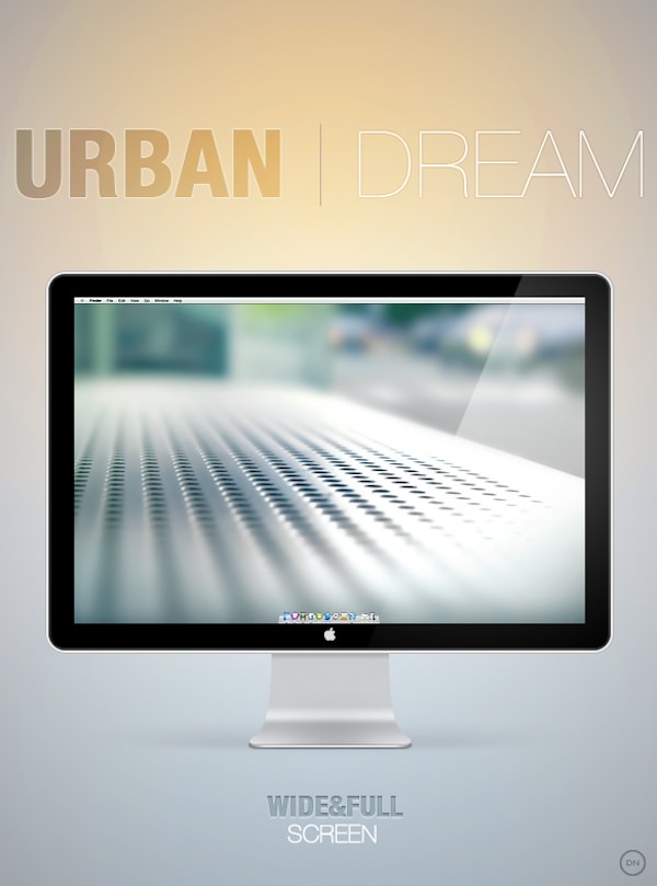 Urban Dream