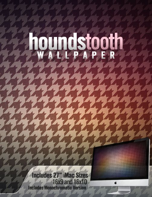 Houndstooth