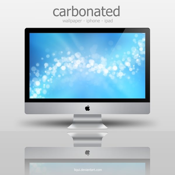 Carbonated