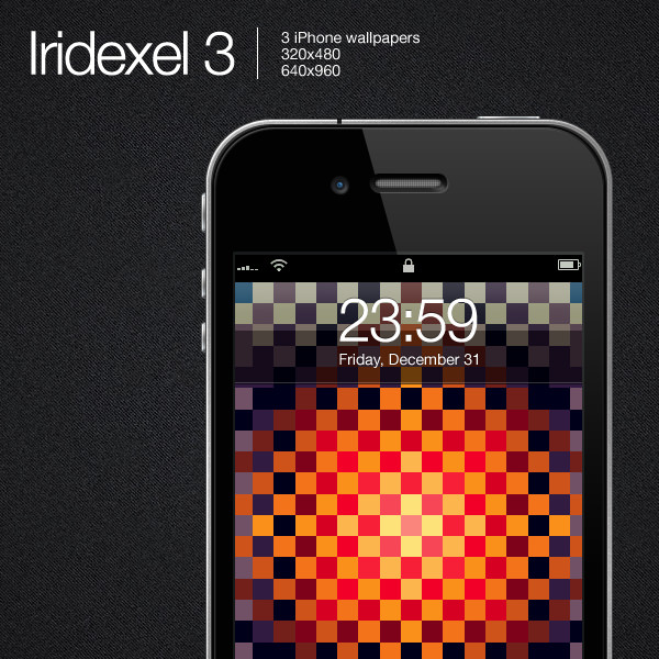 Iridexel