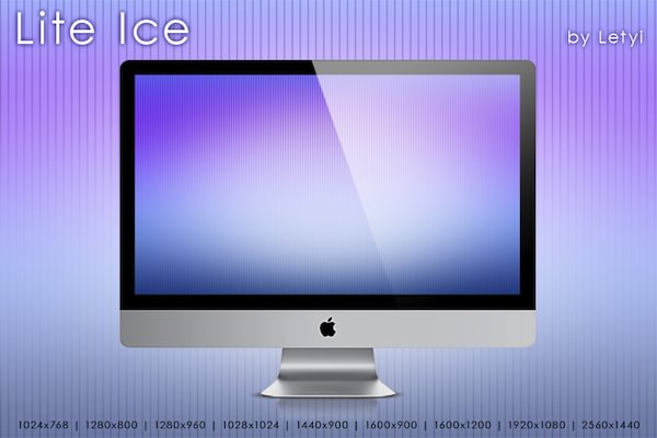 Lite Ice