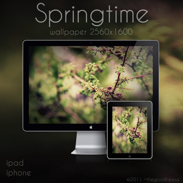 Springtime