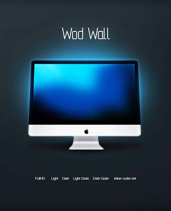 Wod Wall