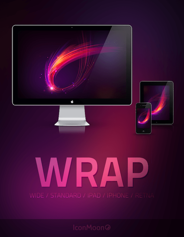Wrap