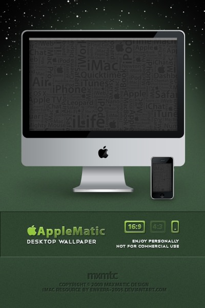 AppleMatic