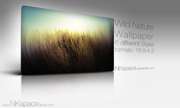 Wild Nature