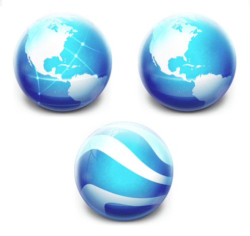 Glowballs