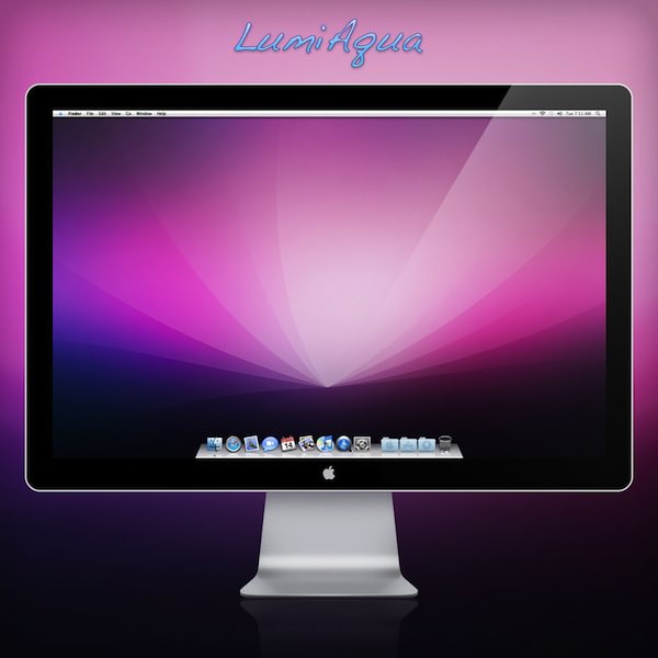 LumiAqua
