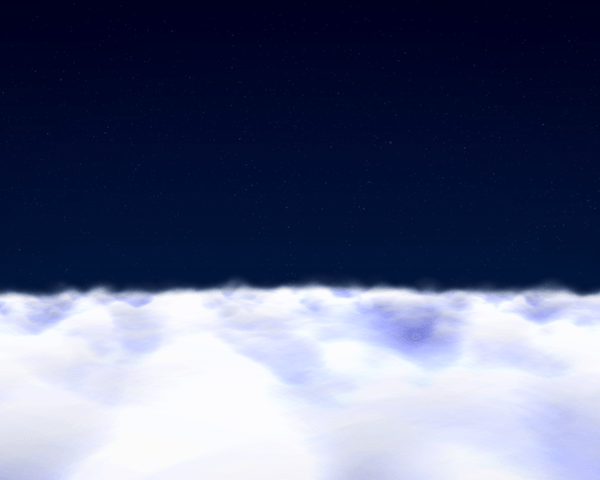 Air Night