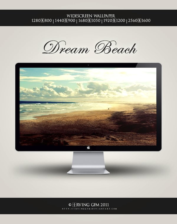 Dream Beach