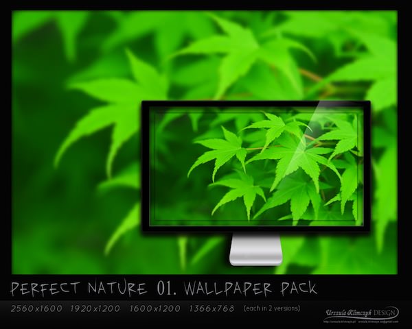 Perfect Nature