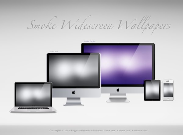 Smoke Berries/Noir