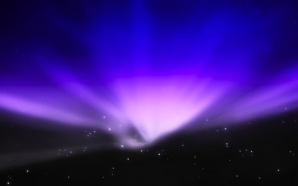 Space Two Dream