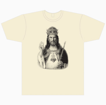 iMessiah iMessiah