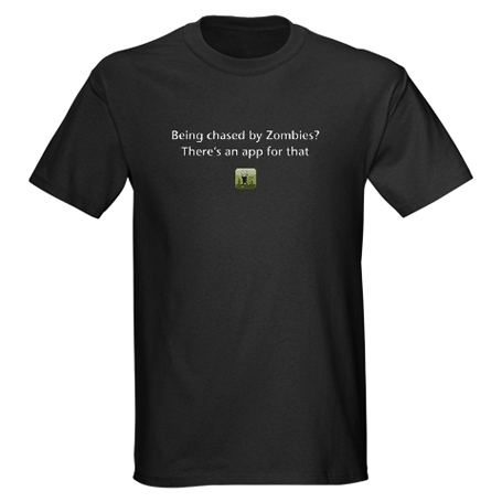 Zombie App Zombie App