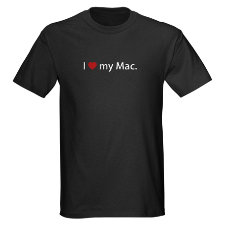 I Love My Mac I Love My Mac