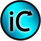 iconvert icoon