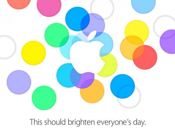 This should brighten everyone’s iDevice