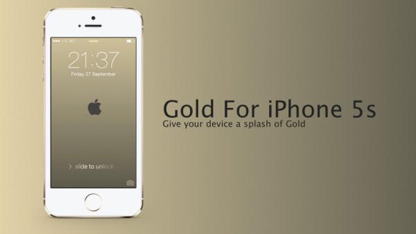 Gold Fever