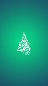 Christmas eve