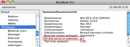 64bits-gestart