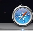 Spatie op Dock