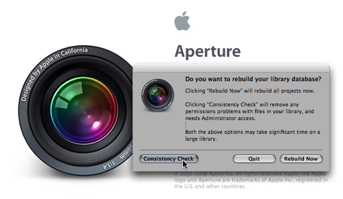 aperture-recovery