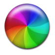 beachball