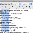 blokselecties