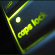 capslock capslock