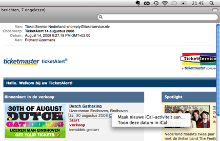 datadetector datadetector