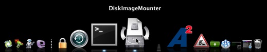 diskmounter-dock