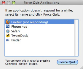 forceer-stop forceer-stop