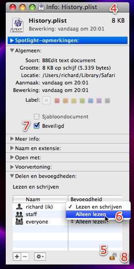 historyplist-aanpassen