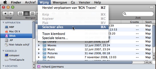 ileopard-sample ileopard-sample